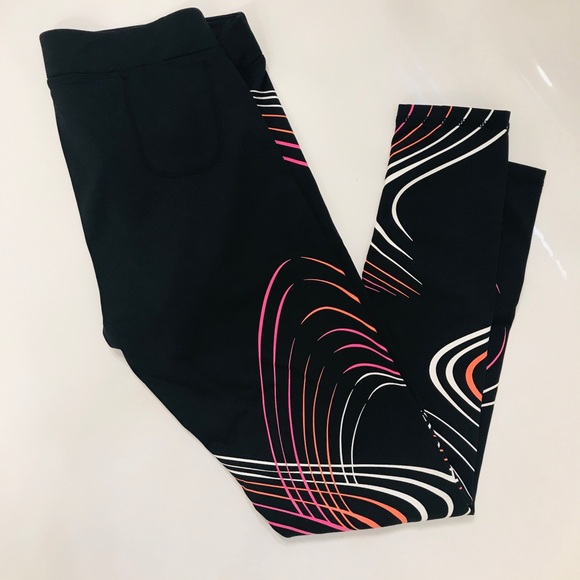 Calvin Klein Performance Leggings - Picture 3 of 5